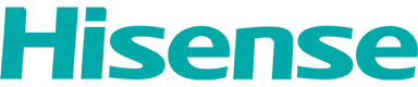 Hisense logo