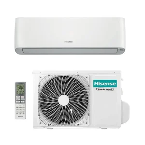 Klimatizácia Hisense ENERGY PRO PLUS