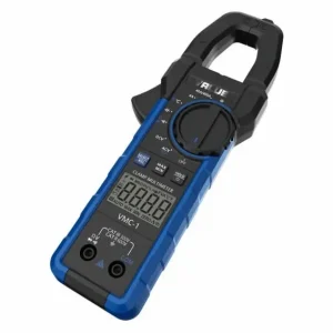 Multimeter kliešťový digitálny VMC1 Value