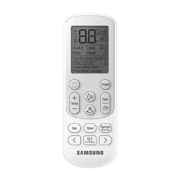 Samsung WindFree Comfort