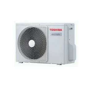 Klimatizácia Toshiba Digital Inverter