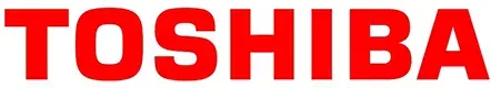 značka Toshiba