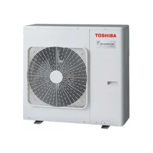 Toshiba R32 RAS-3M26U2AVG-E vonkajšia jednotka